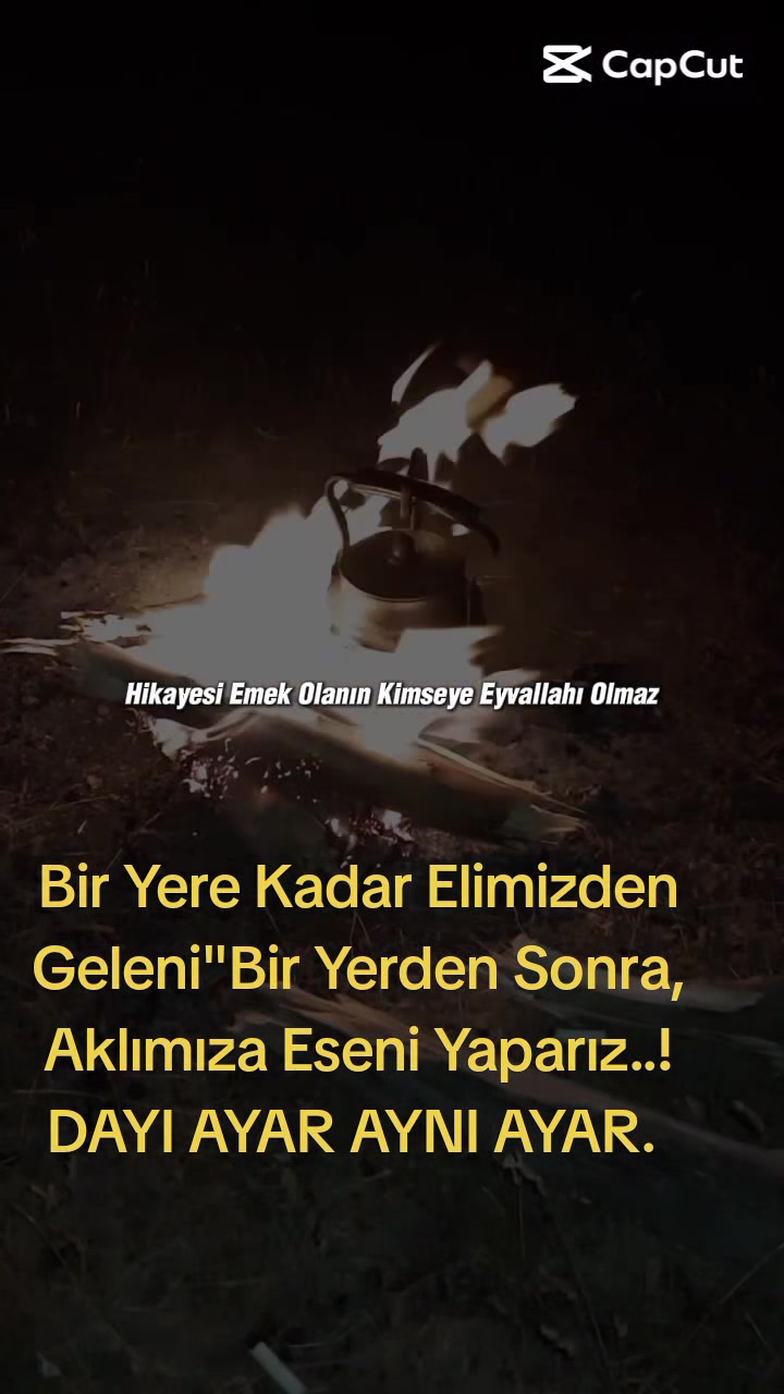 @HAYAL KEŞ
