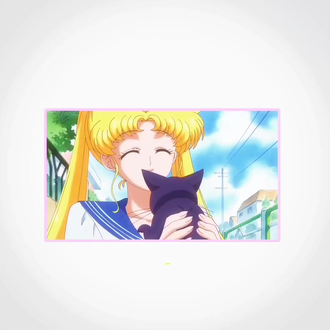 @sailor saturn biggest fan
