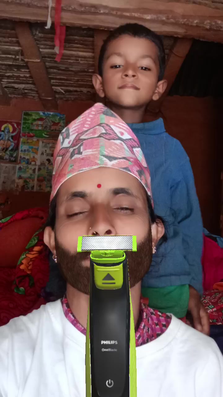 @bishna Adhikari