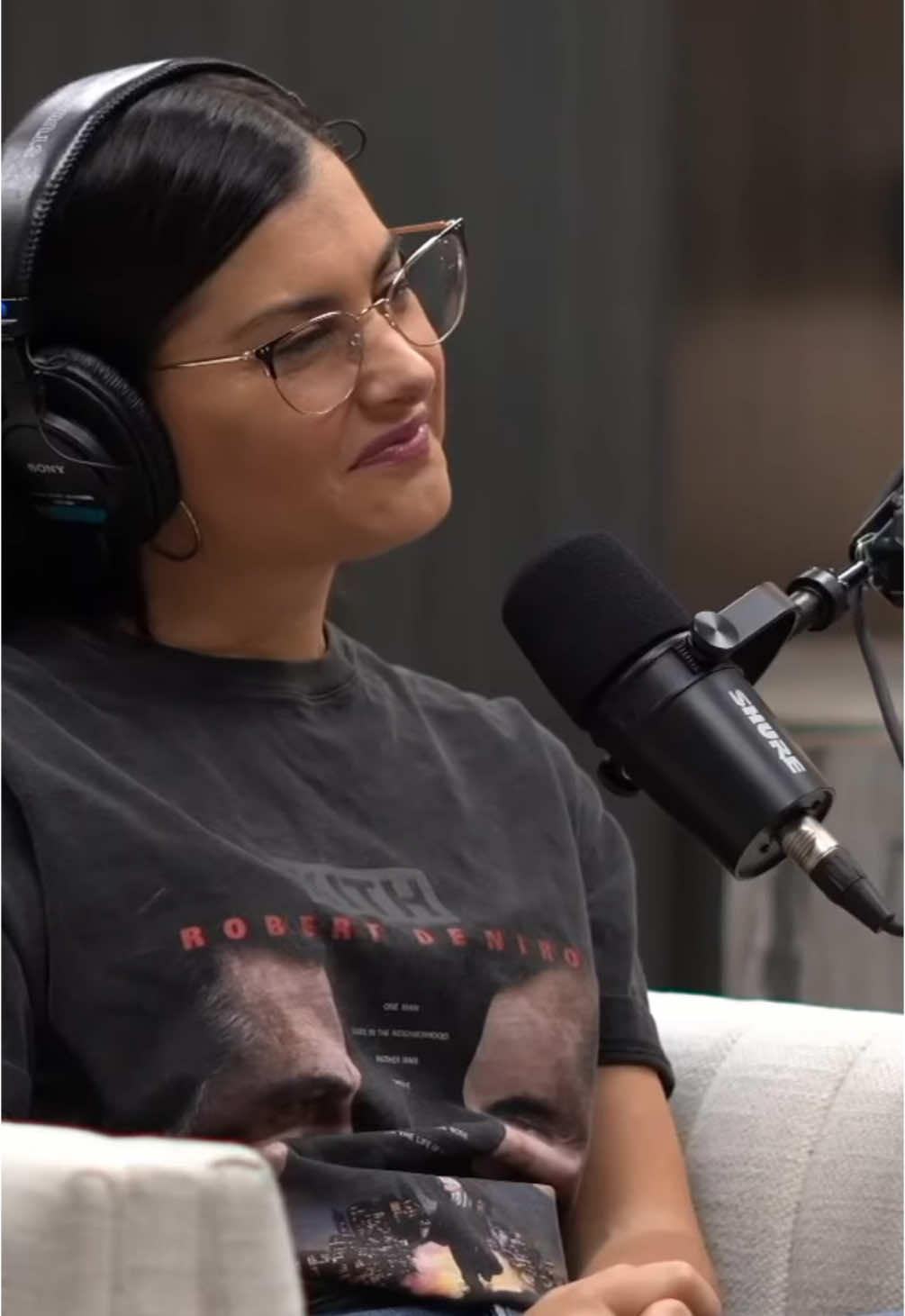 @Megan Olivi