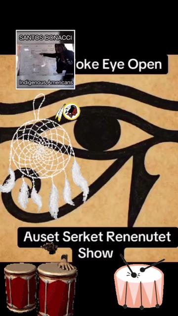 @Soul Woke Eye Open 👁️