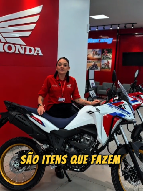 @Revemar Motocenter Belém