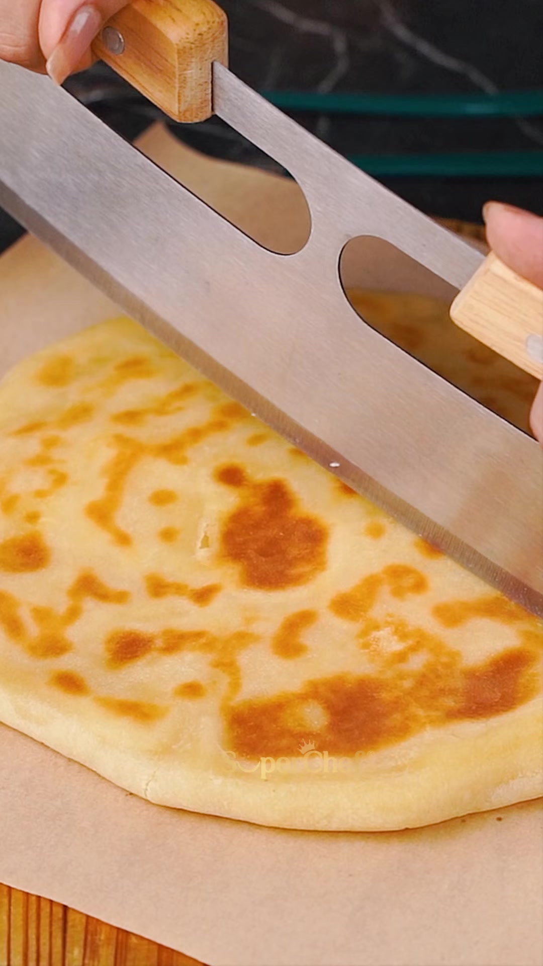 @SuperChef