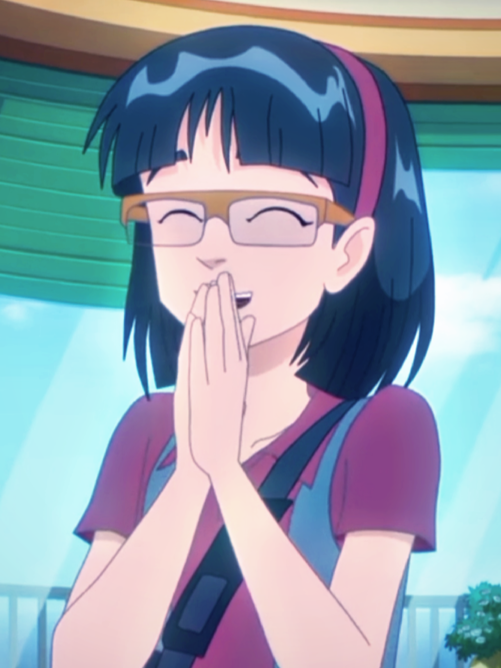@𝐌oon (D-Coy 𝕧ersion!)
