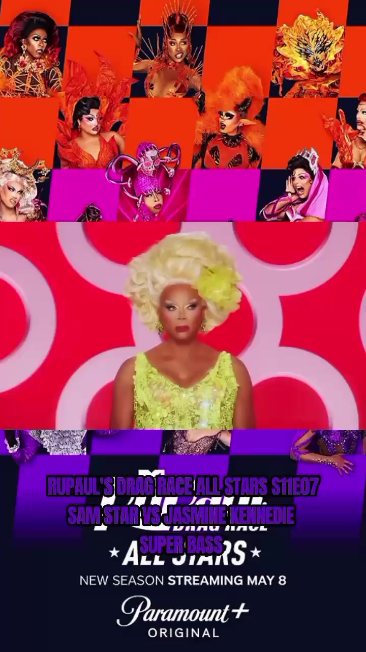 @Lip Sync Ranking