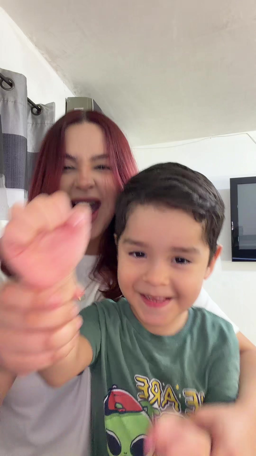 @Karime Escobar