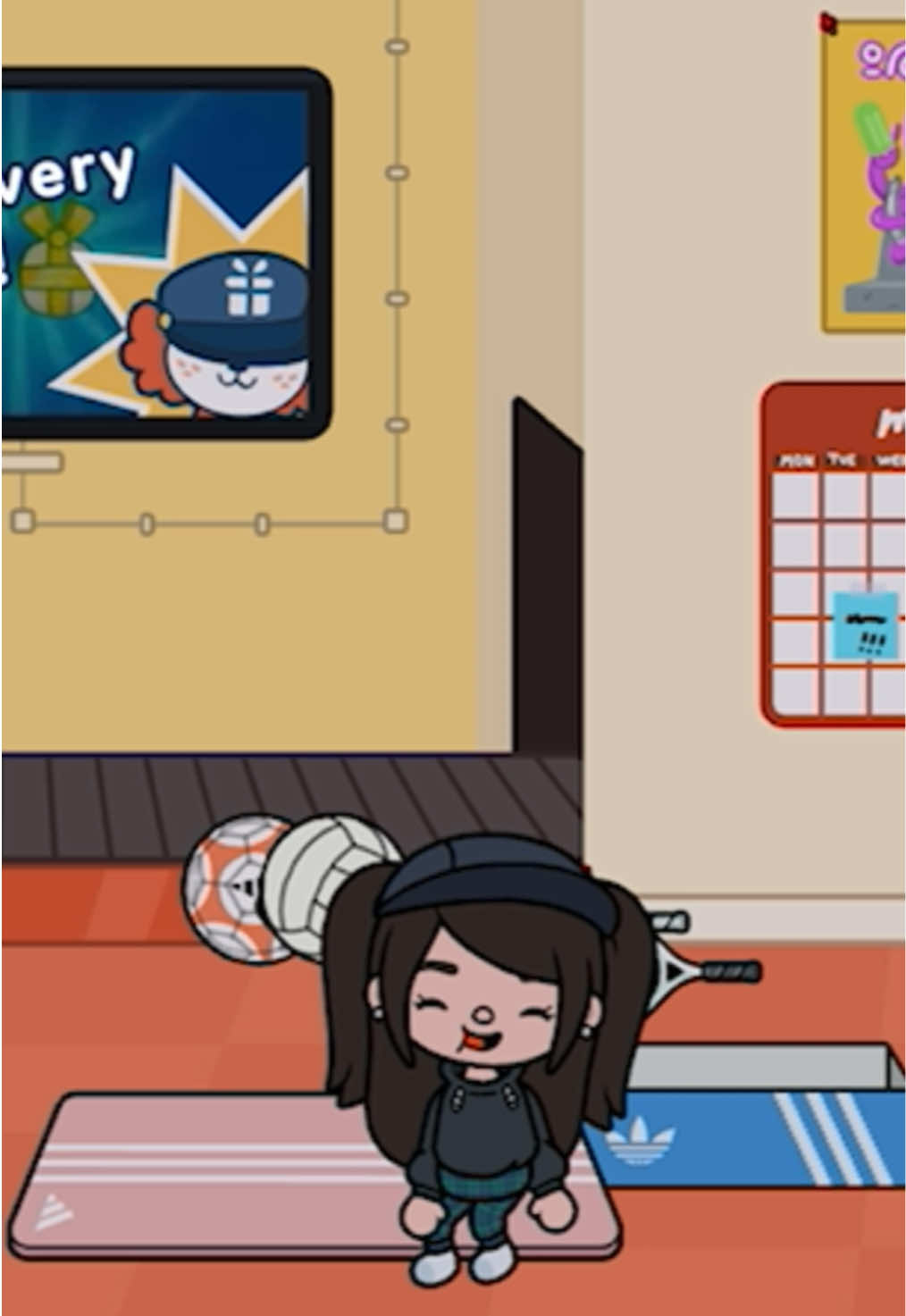 @Happy Toca