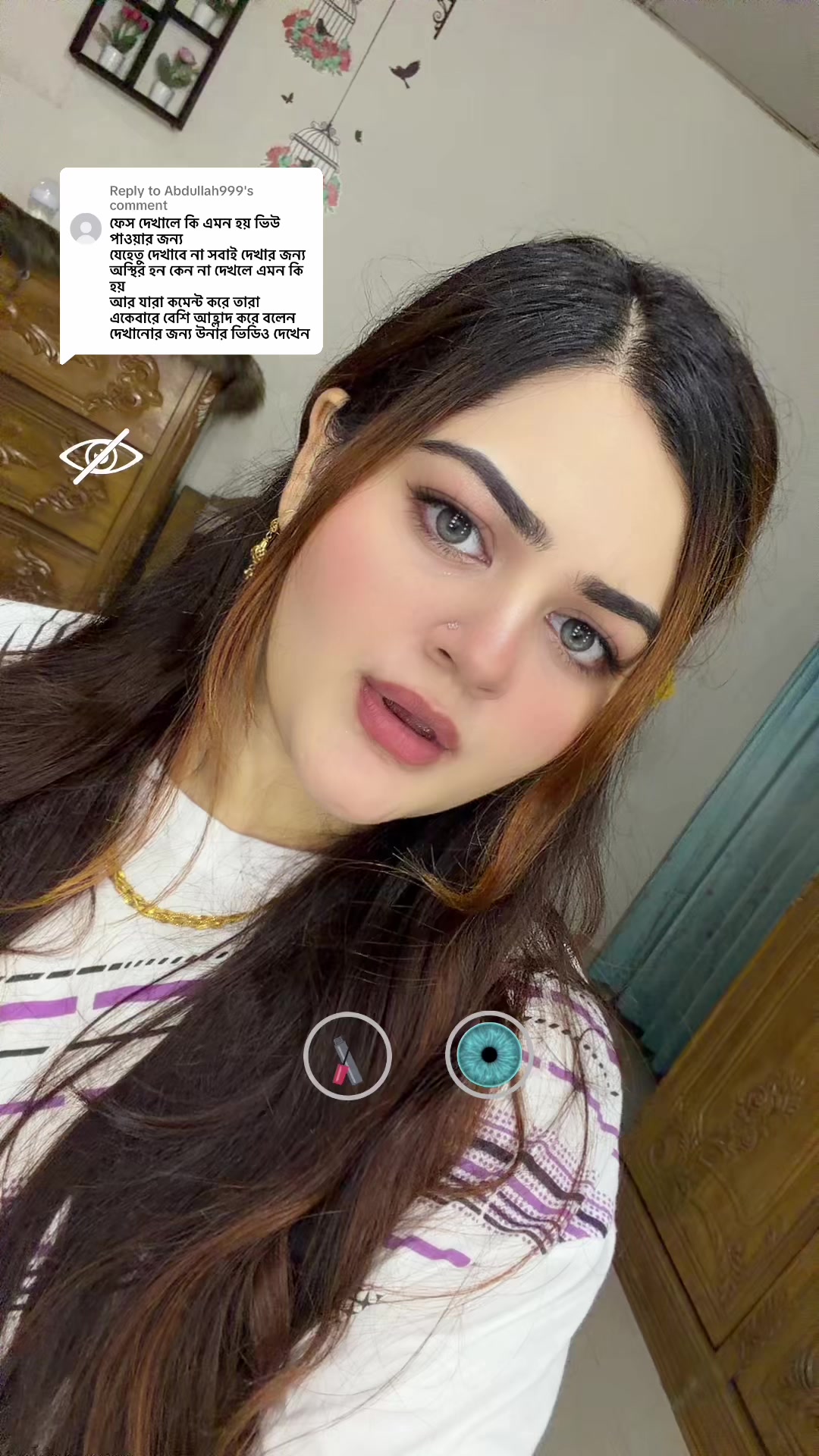 @Silvi👩&zwj;❤️&zwj;👨 (সিলভি)