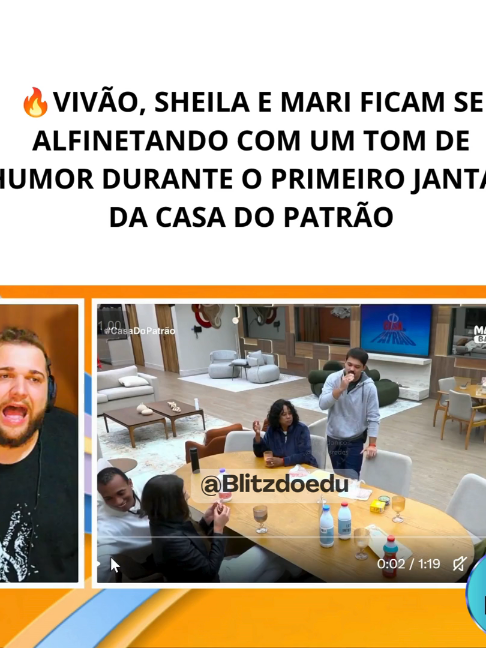 @Blitz do Edu