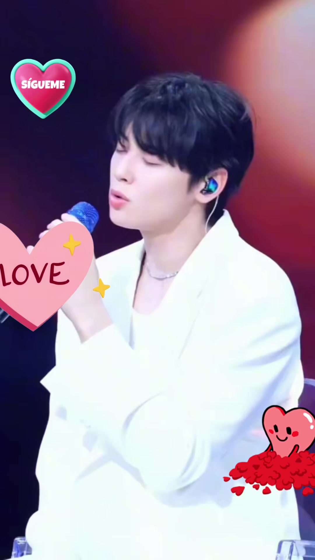 @Fan de Chanwo