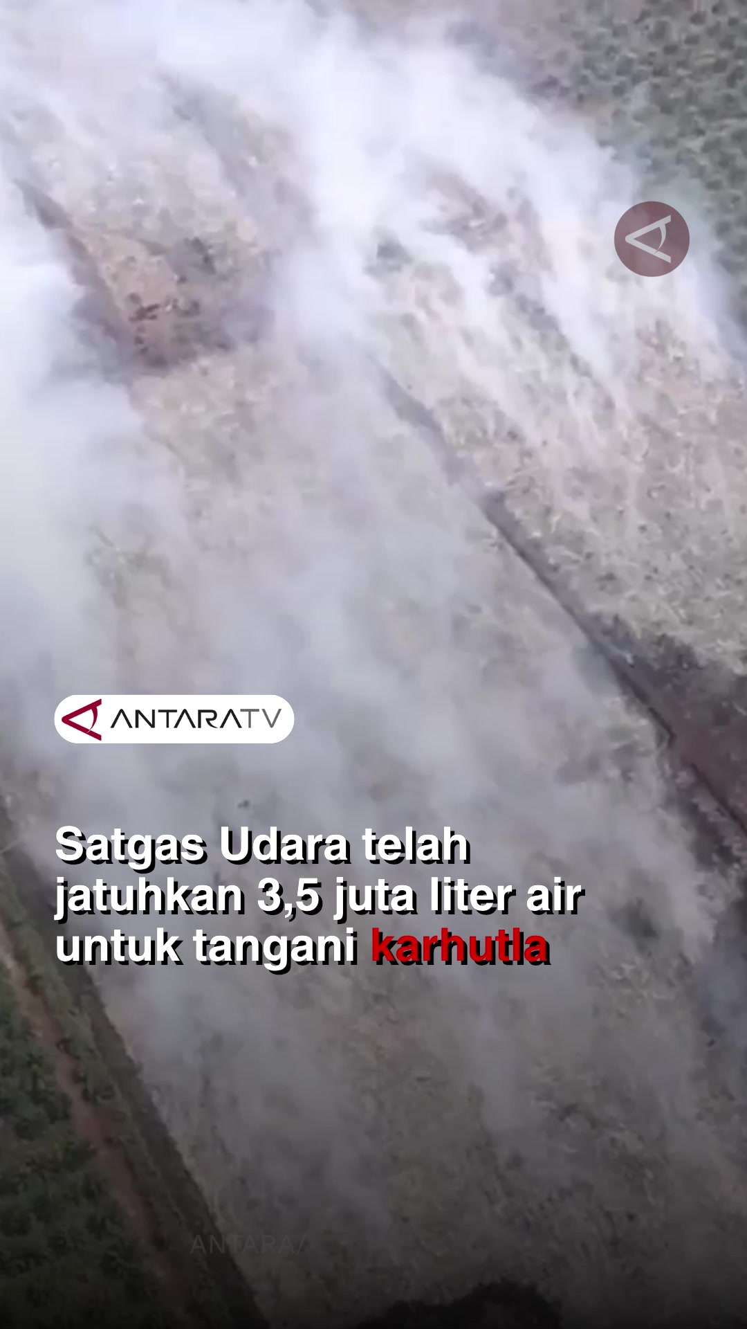 @Antara TV Indonesia