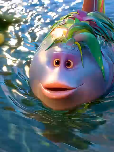@Bubble