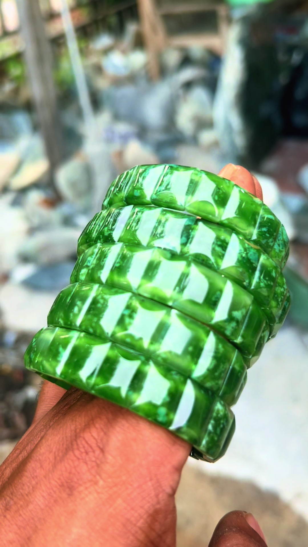 @Darma Gemstone
