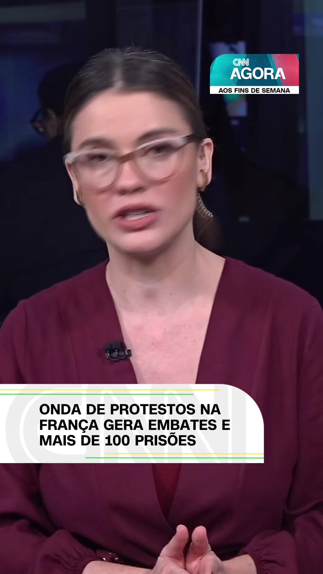 @CNN Brasil