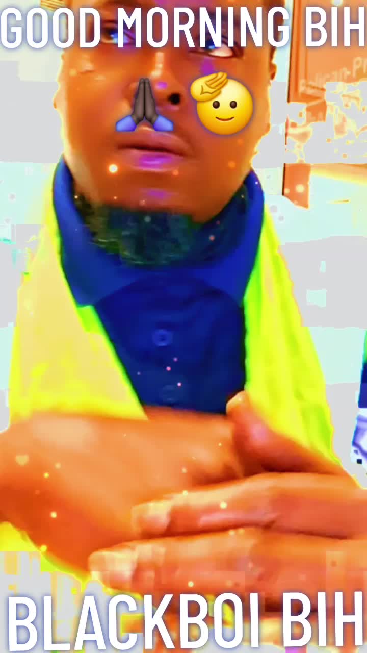 @FLORIDA MADE BLACKBOI