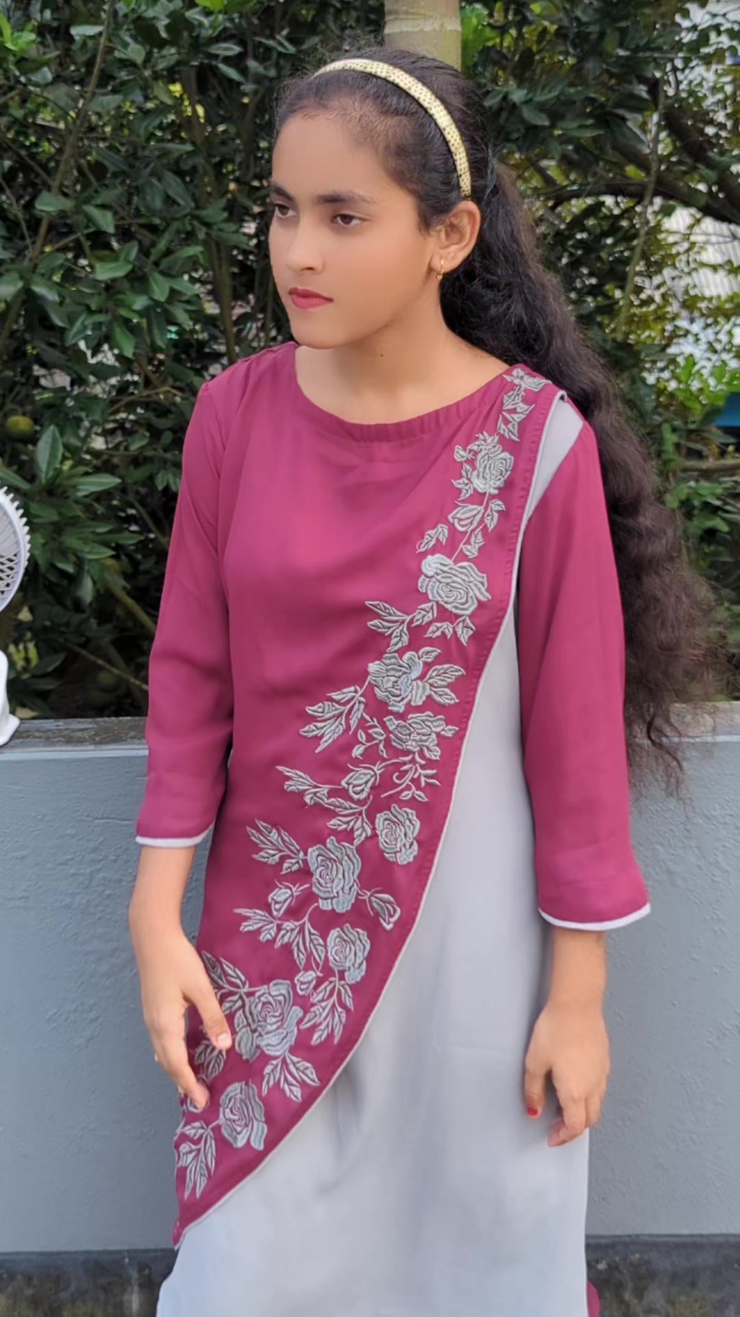 @রংপুরের মেয়ে মিষ্টি Official