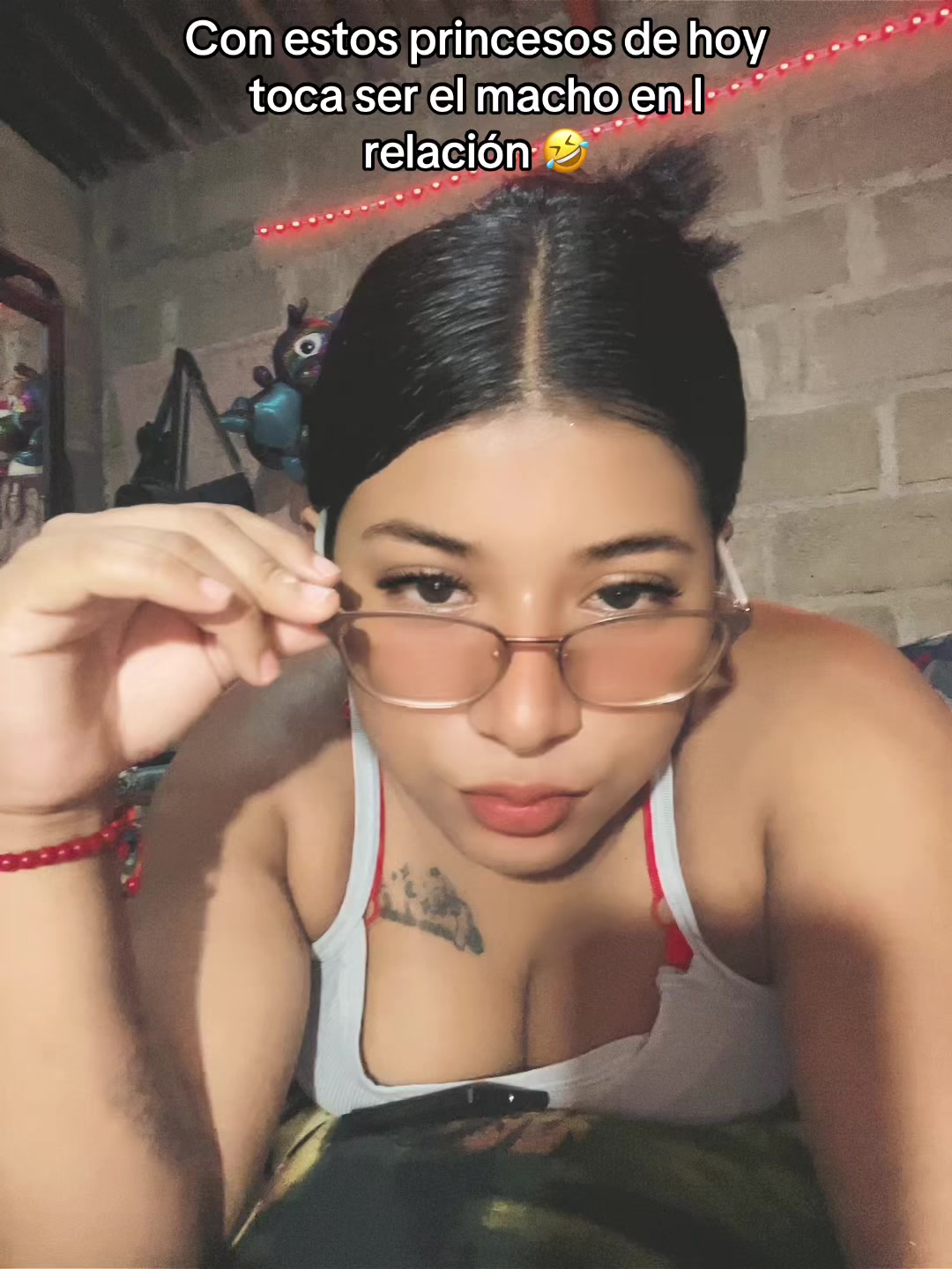 @A’racely C’astro๐๐๐ง๐ฝโ๏ธ