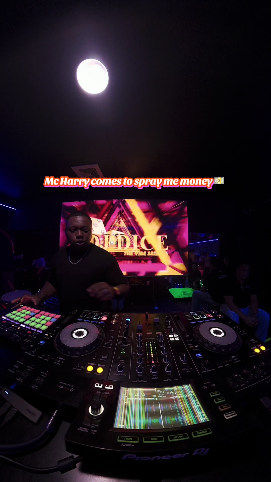 @DJ Dice