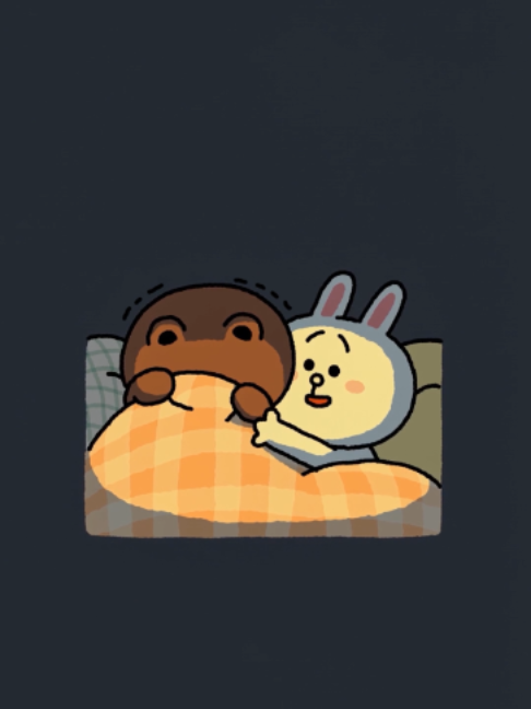 @LINE FRIENDS