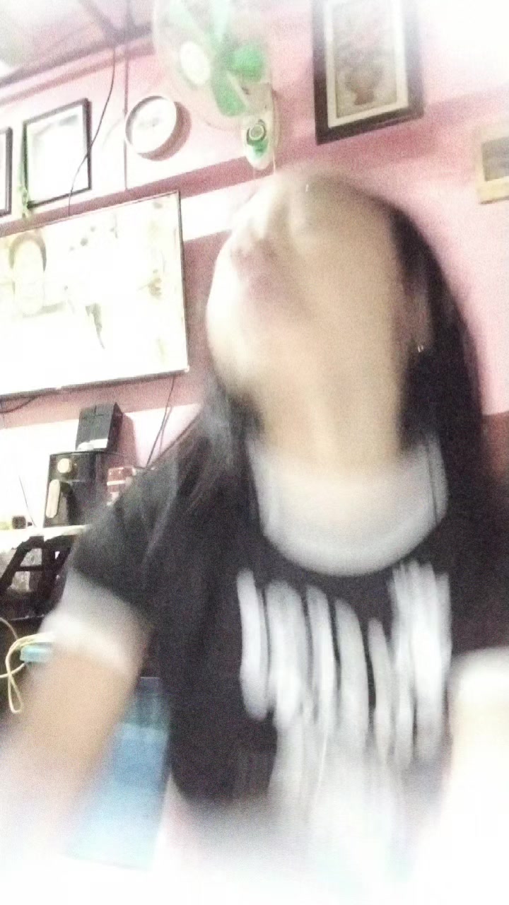@Charlene Mae Cajurao