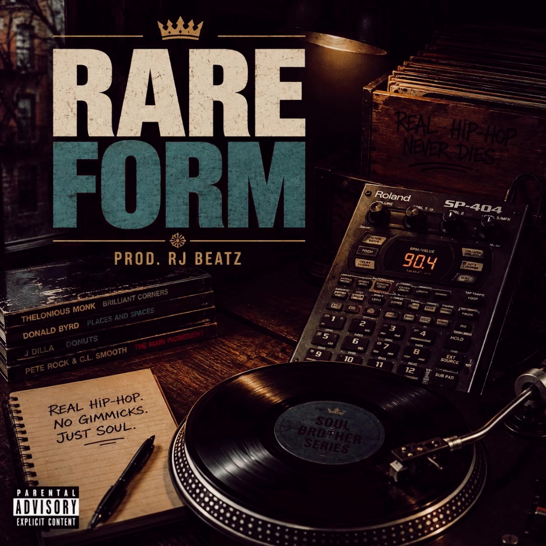 @RJ_BeatZ🎧