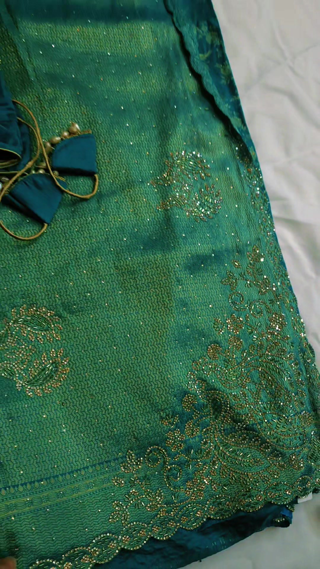 @Traditional curves