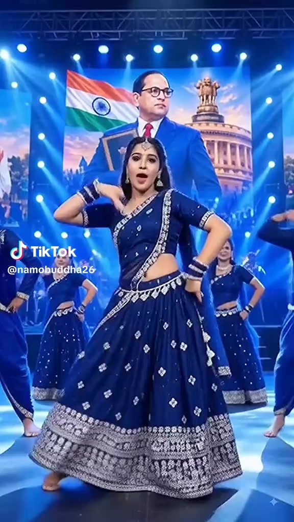 @Jay bhim