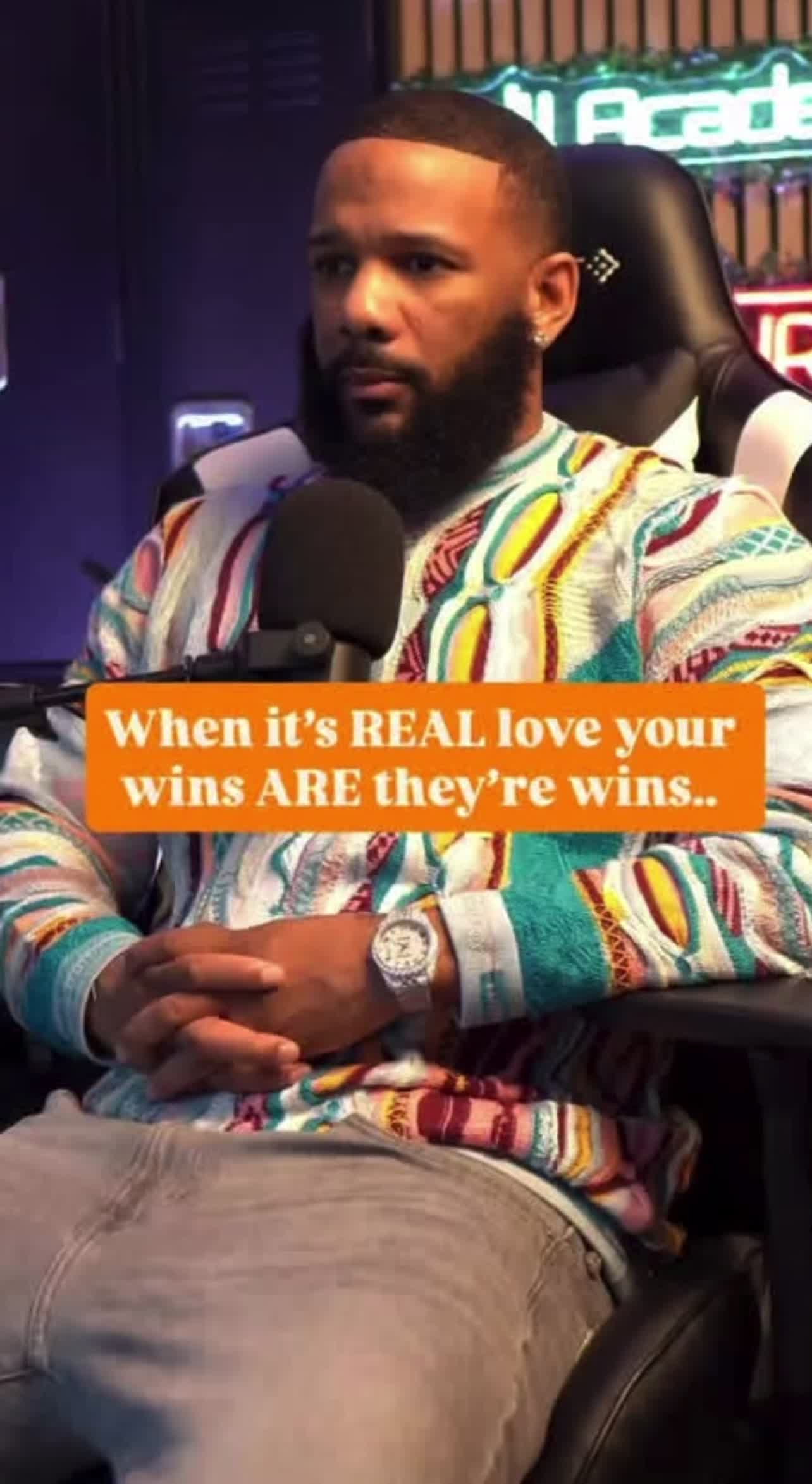 @Charles Anthony