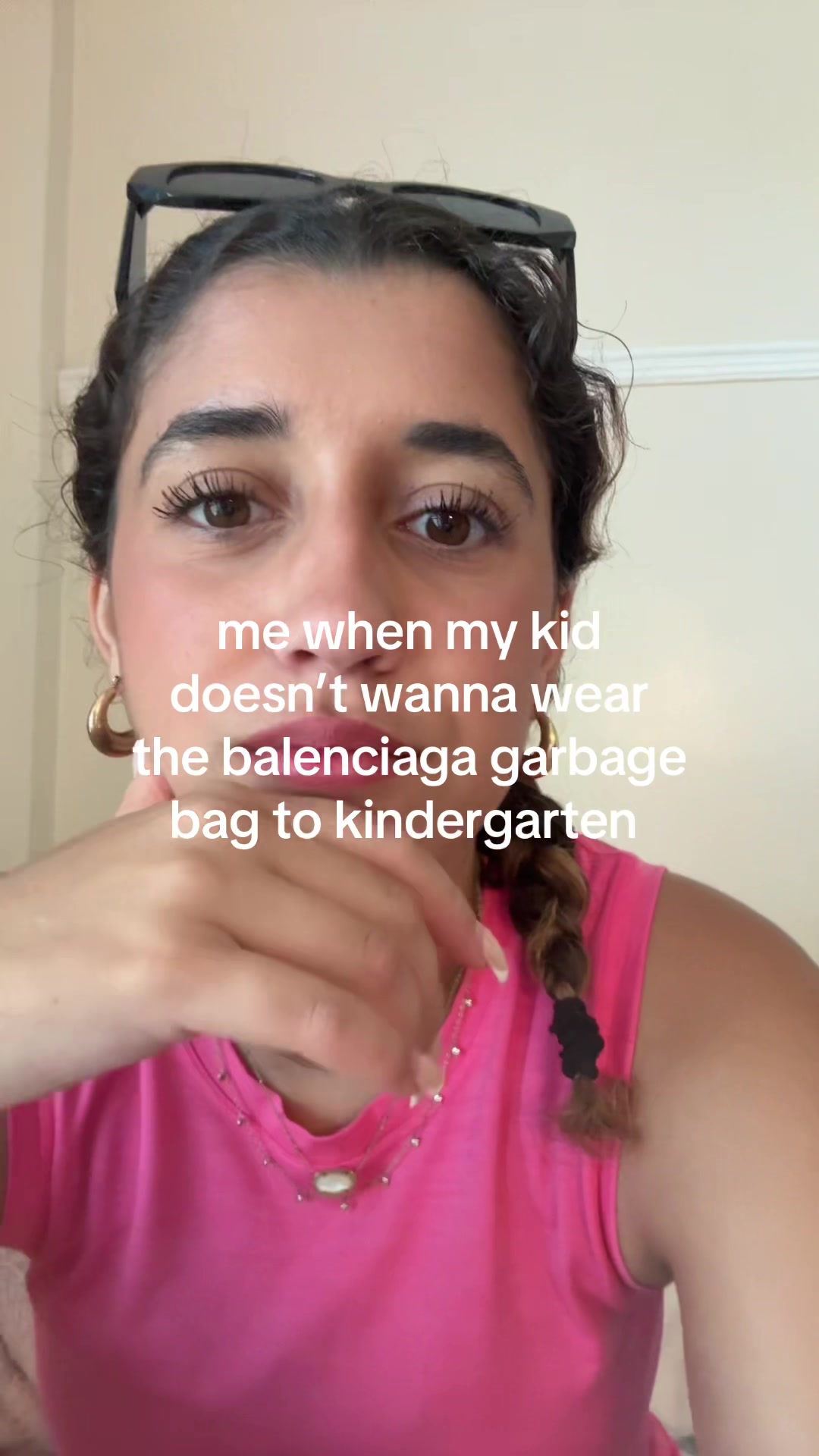 @its not me