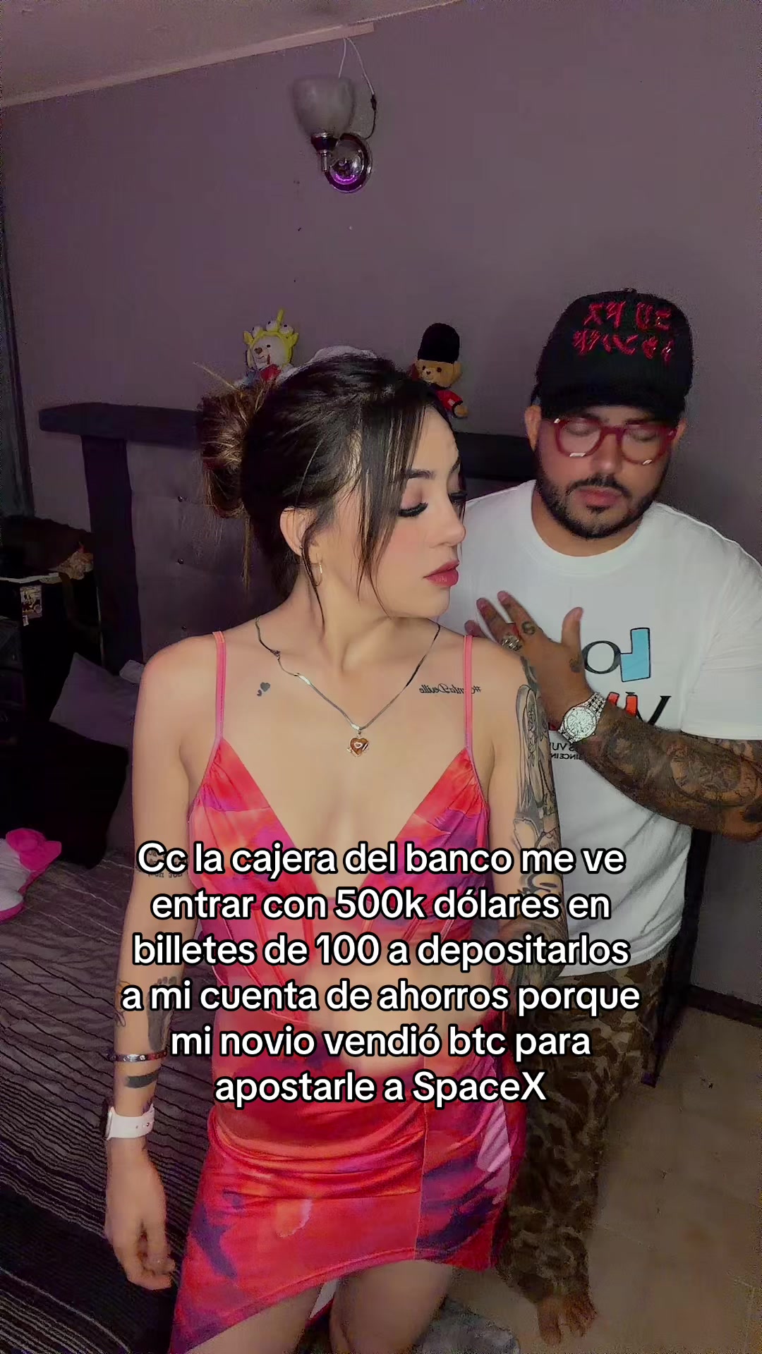 @billiedeville