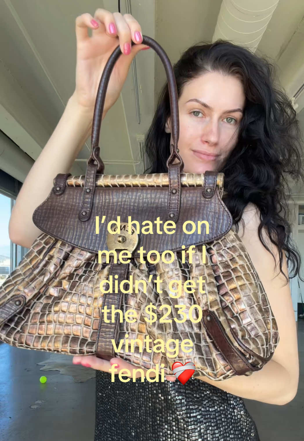 @Gracie PA