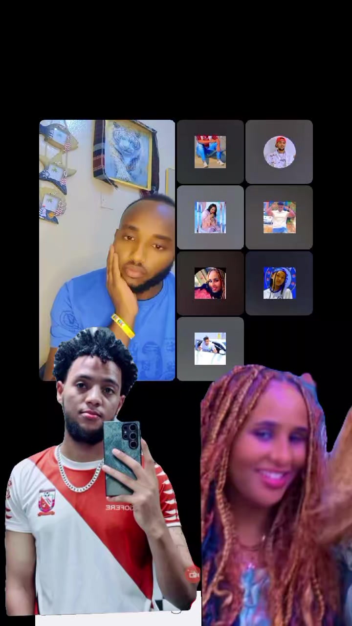 @cheru 🇿🇦🇪🇹 ቡና