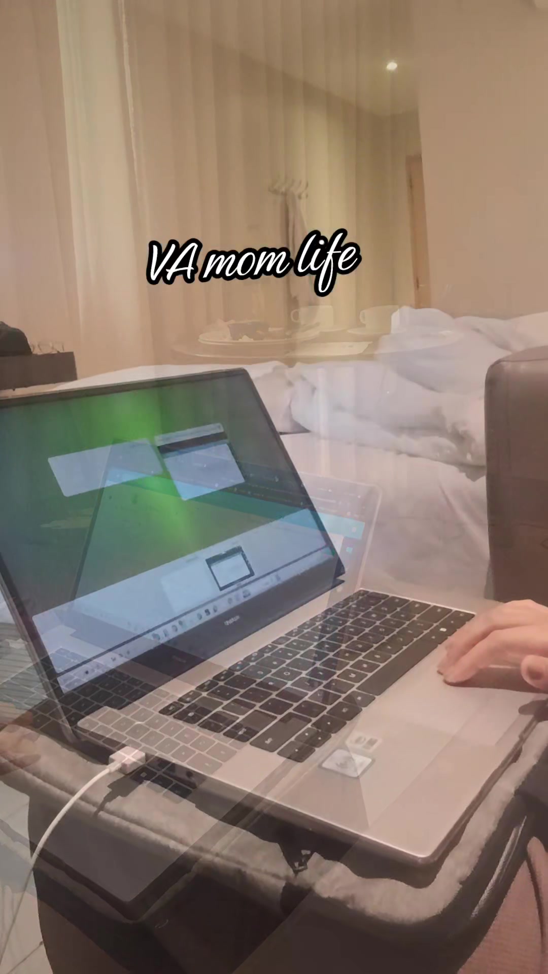 @Boss Mom VA