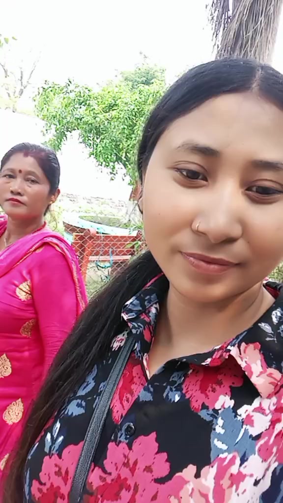 @जया थारु 💗