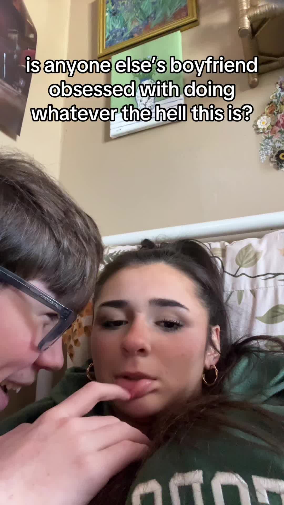 @Annie