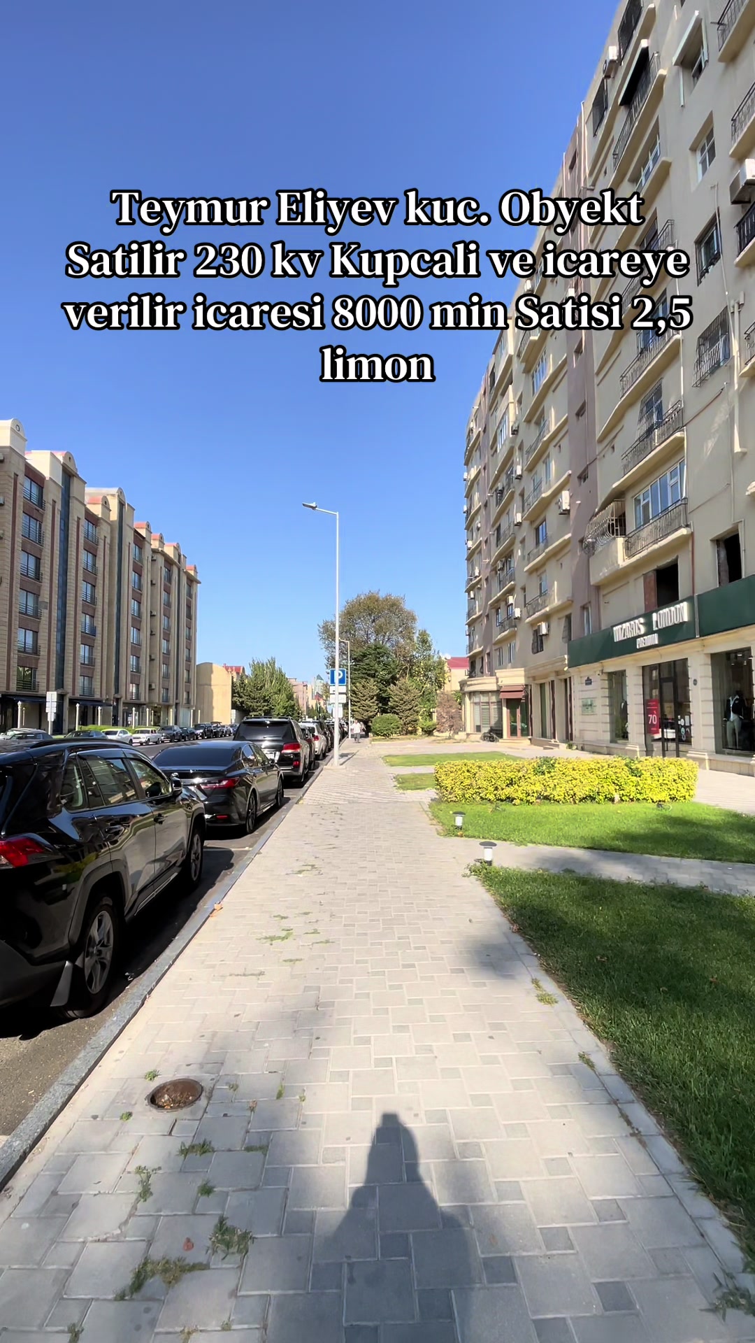 @VAROVSKi ViLLA NURXAN