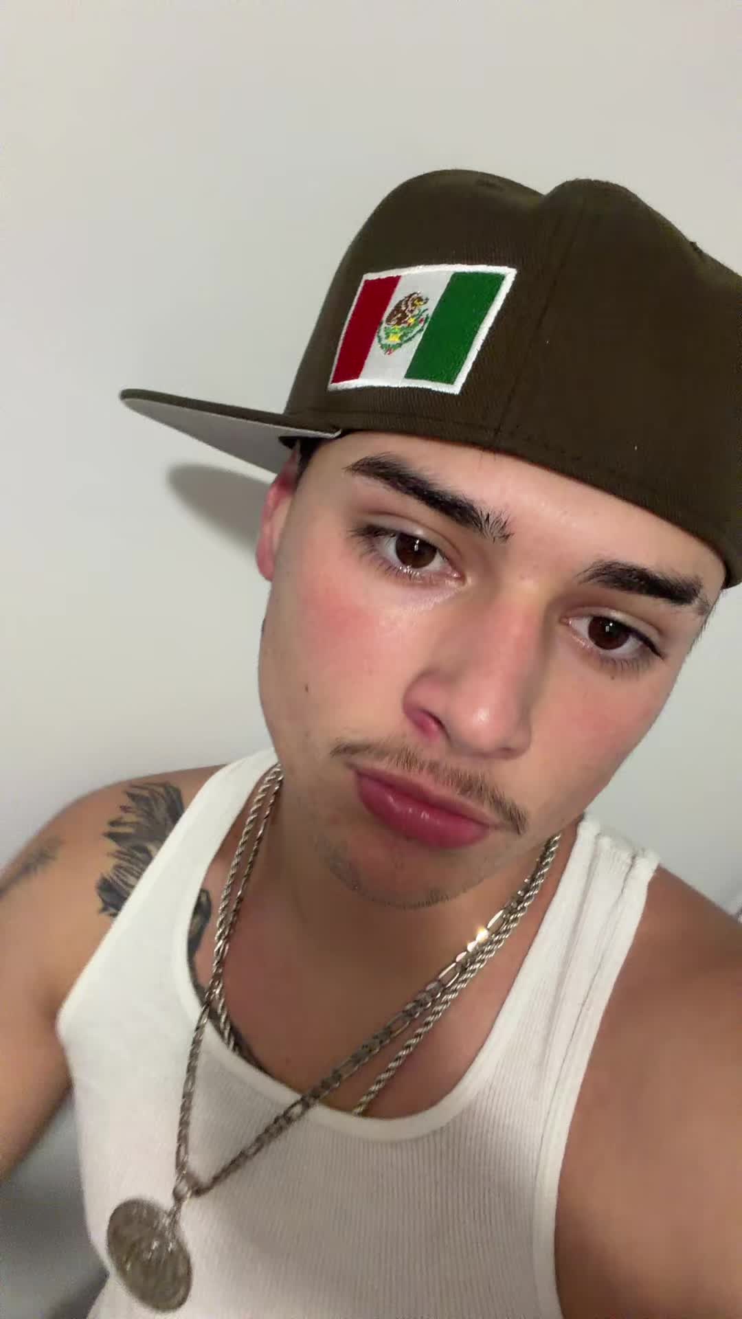 @ZekeLikesLucki