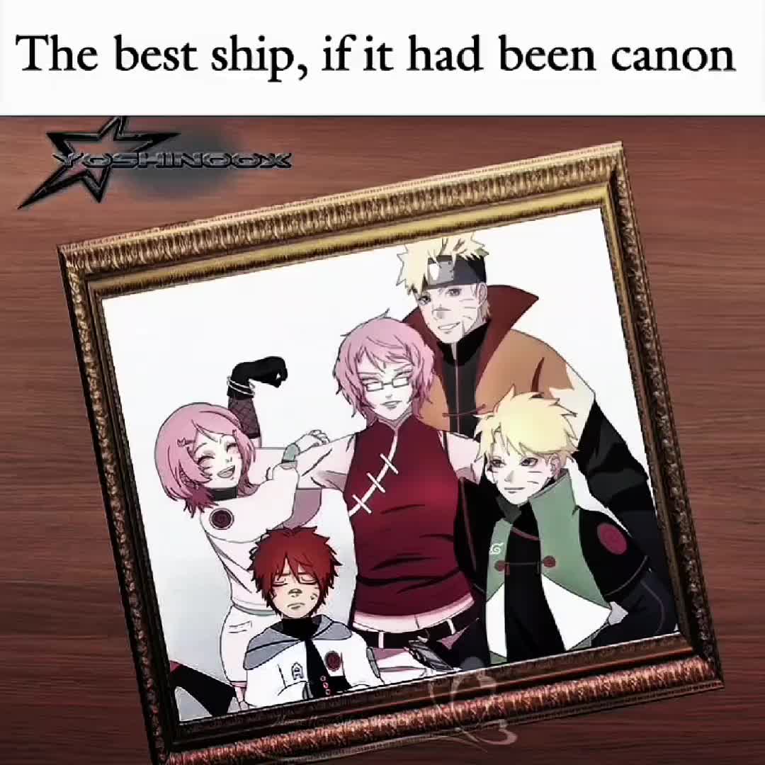 @Monse NaruSaku Stan