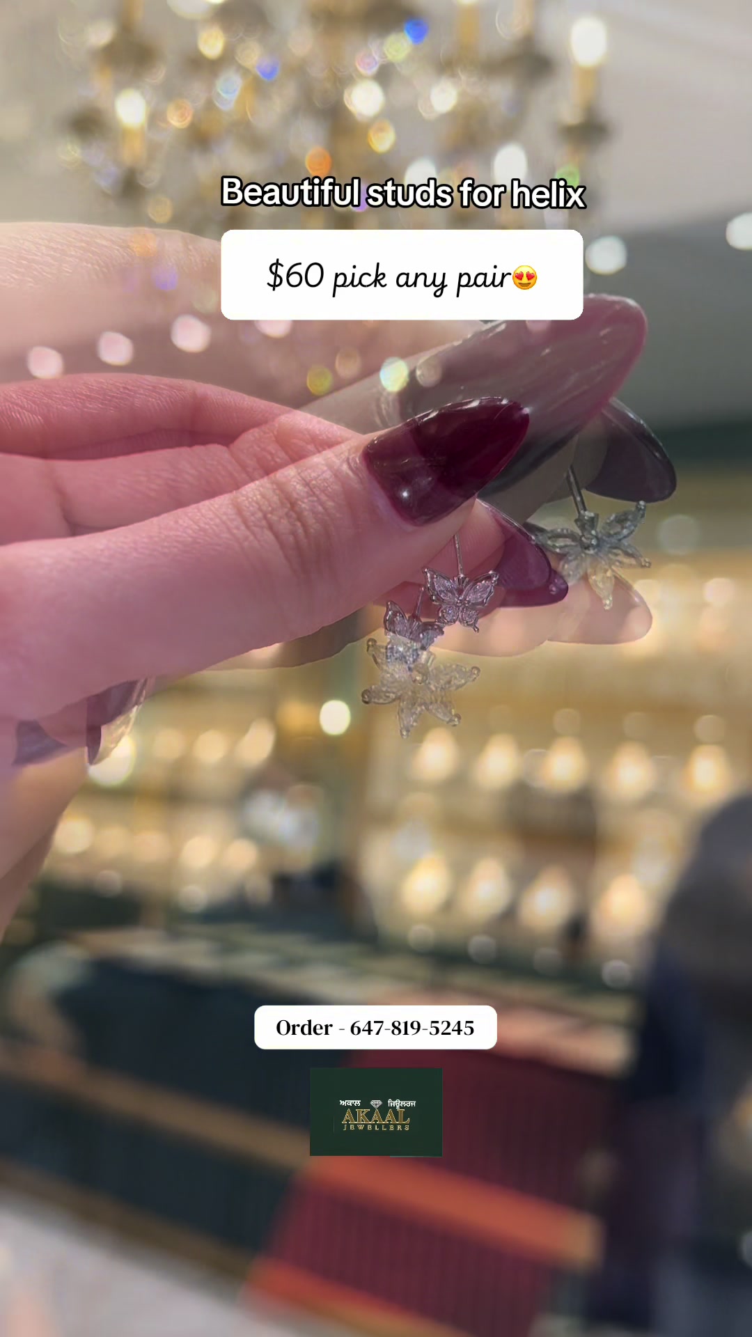 @Akaal Jewellers