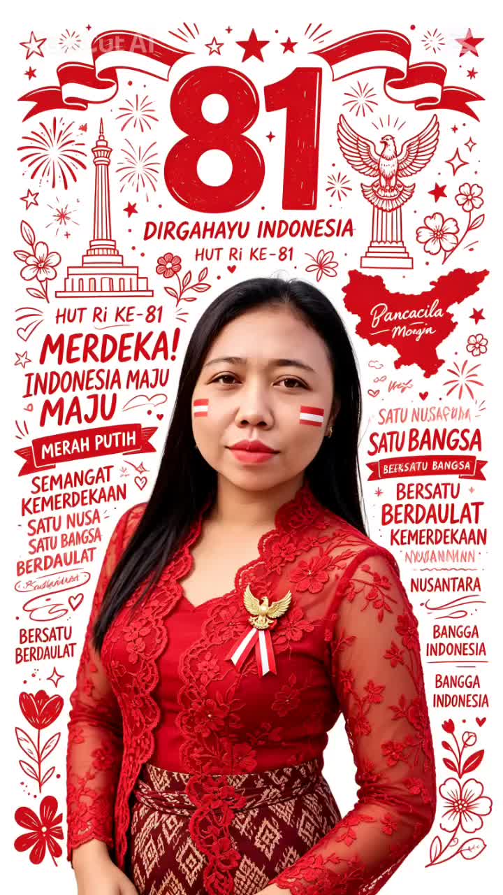 @Indah Pratiwi