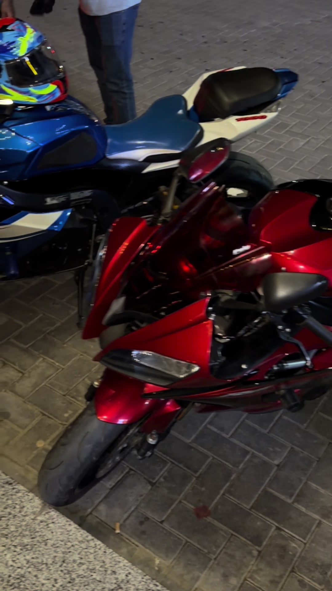 @Qamar Biker ๐