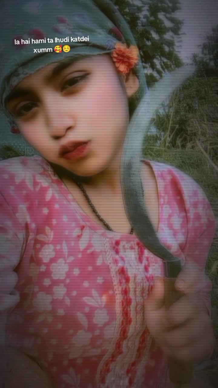 @Nabin Sajana🥰❤️