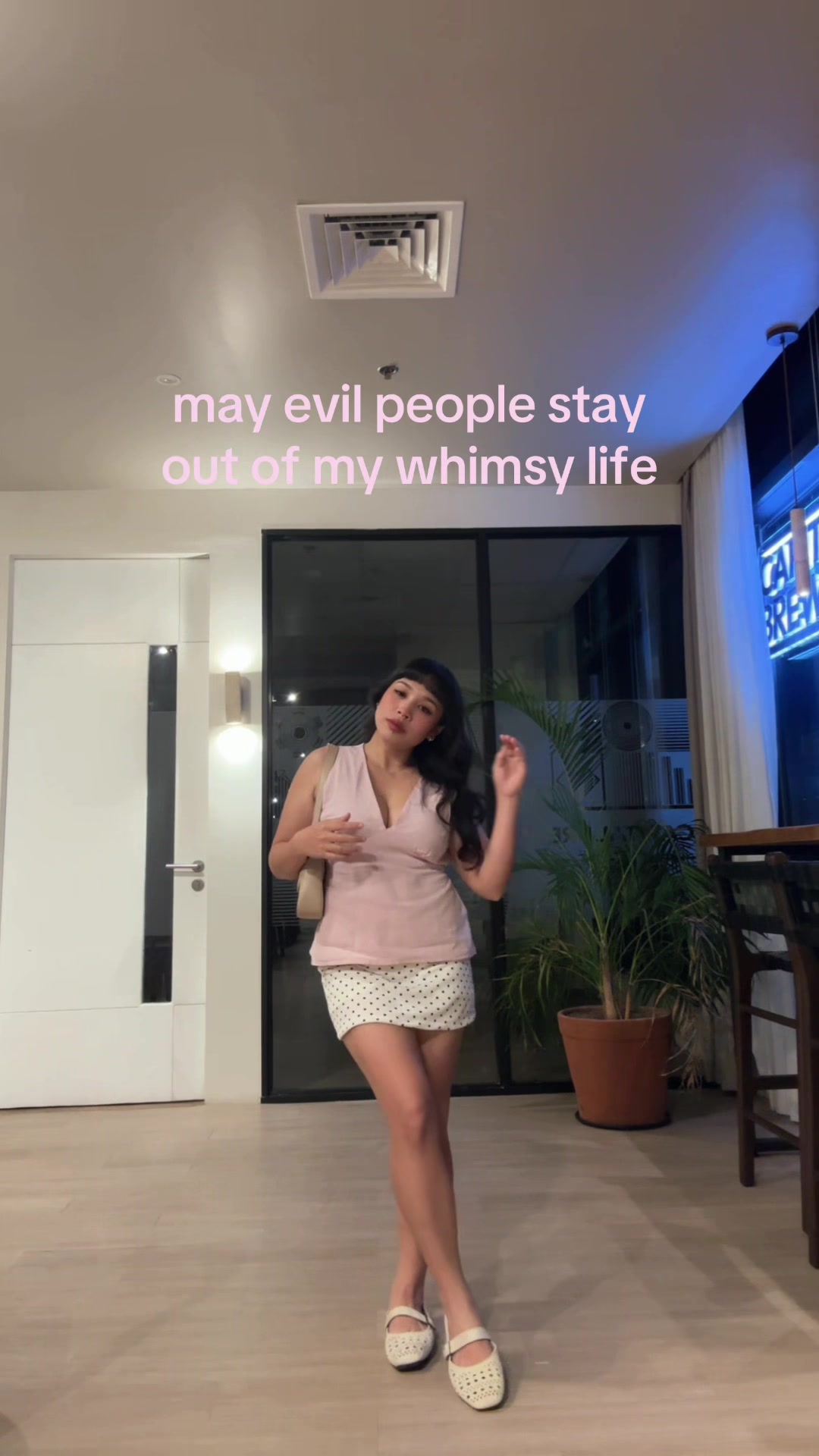 @Rosa Blanca