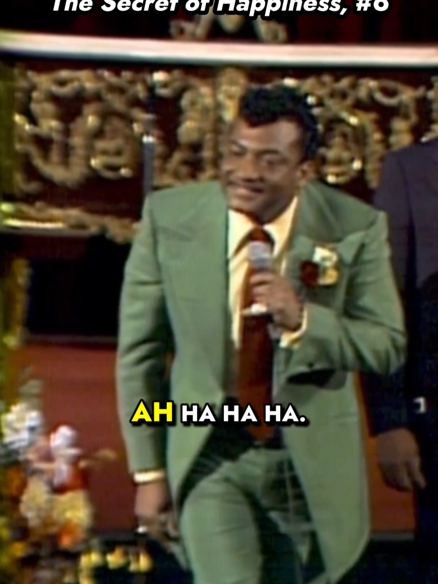 @Official Rev. Ike Legacy
