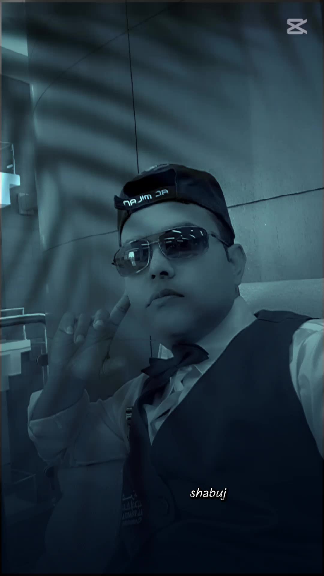 @নরসিংদীর হাবিব গরিব প্রবাসি