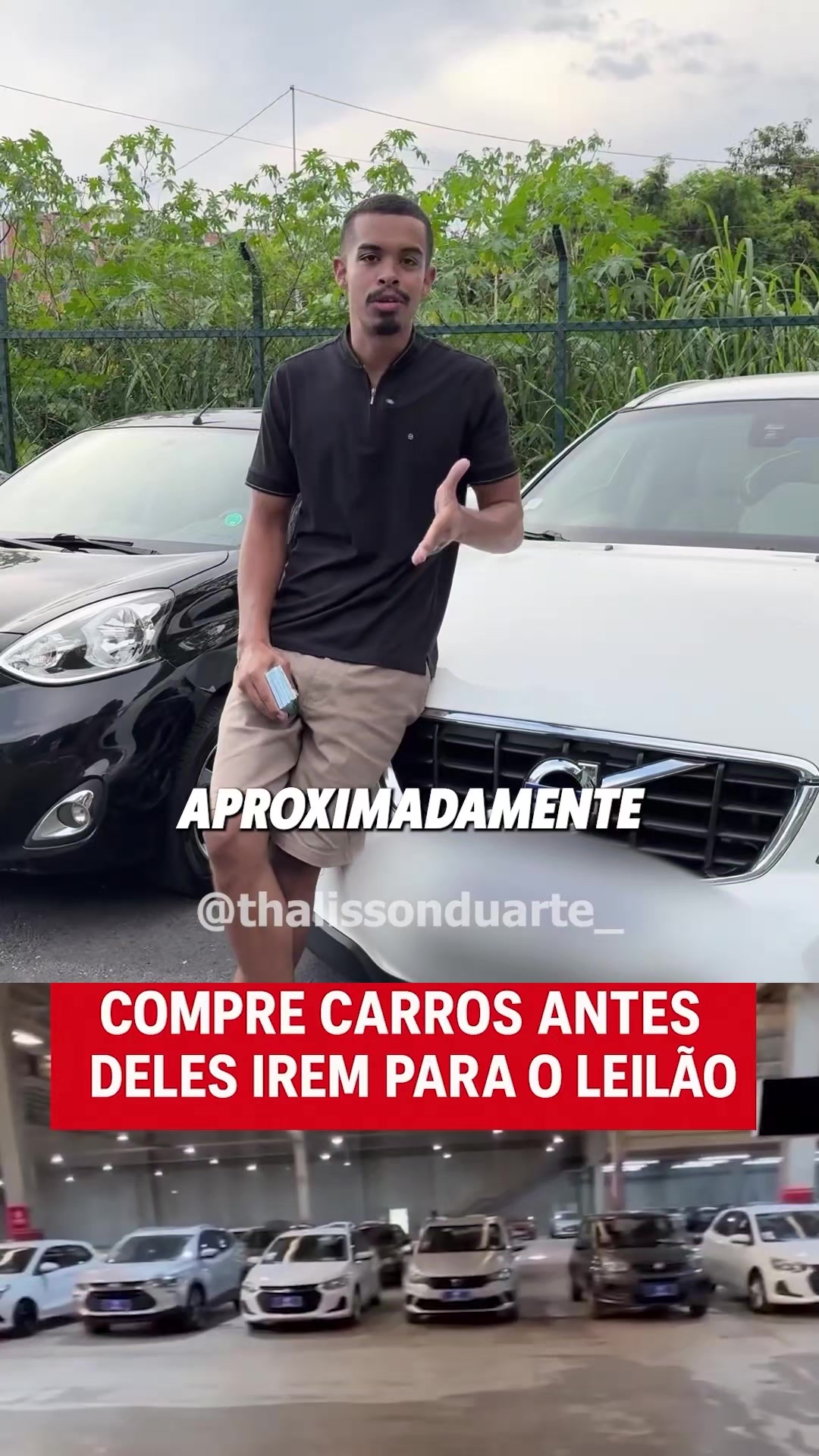 @compraantecipada