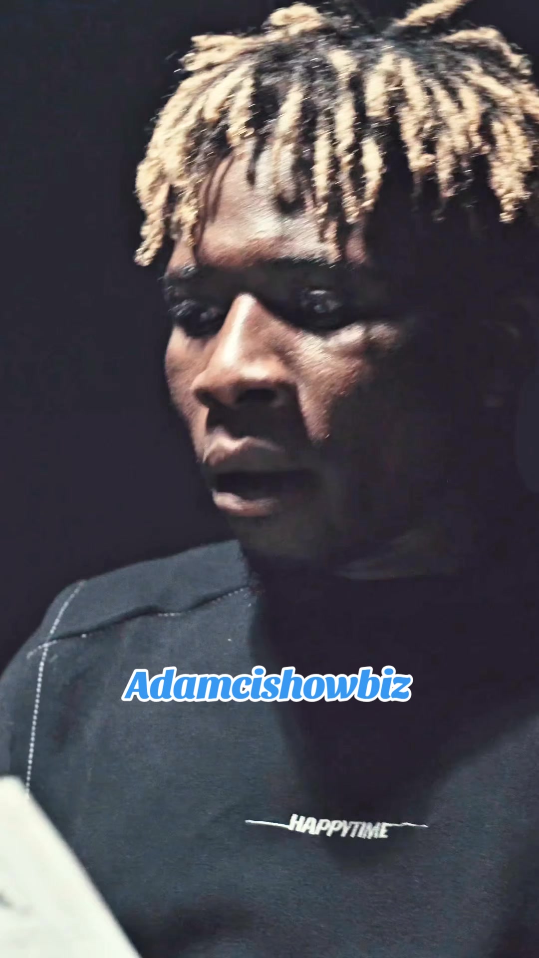 @Adama Hamidou Ciss&eacute;
