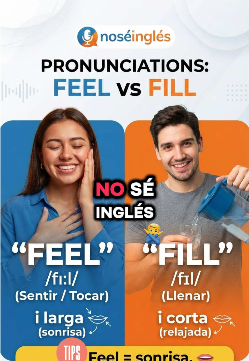 @No sé inglés 💬