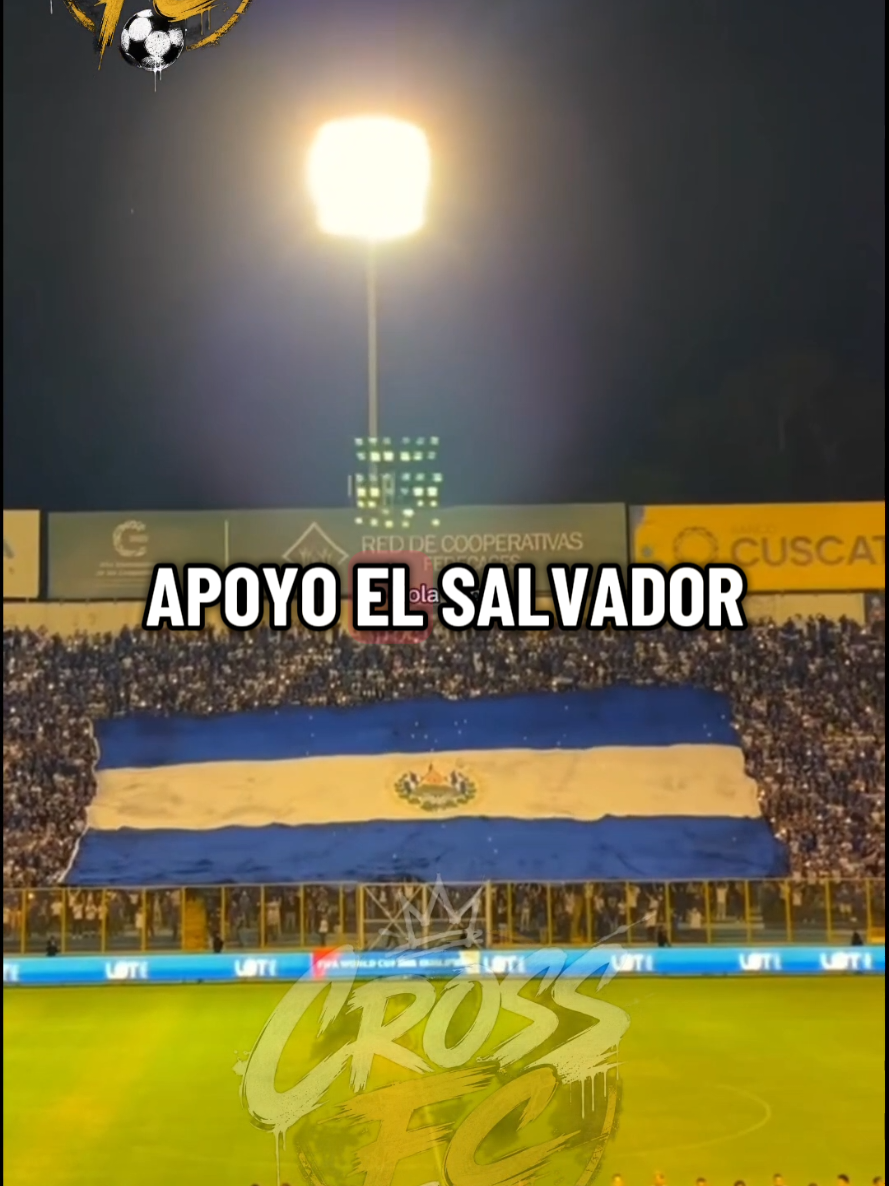 @Cross Sv
