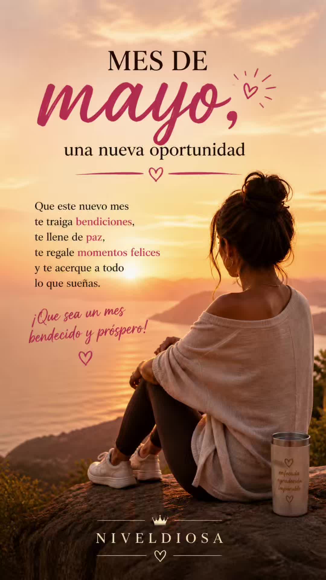 @Nivel Diosa.oficial